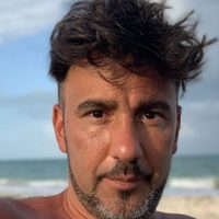 "Mis productores son...": Fede Hoppe recibió una dura advertencia de Tinelli y no tiene escapatoria