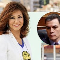 Nueva incorporación: Ana Rosa Quintana recibió el permiso del Gobierno de Pedro Sánchez