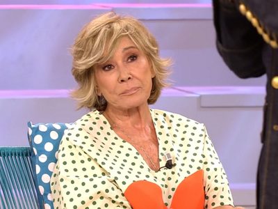 Mila Ximénez evidenció su desprecio por este cantante español: no soportaría ni su presencia