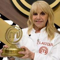En su mejor momento: Claudia Villafañe confesó un detalle inesperado de Diego Maradona