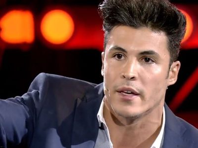 ¿Es envidia? Kiko Jiménez le quiso bajar el puesto a Rafa Mora en “Sálvame” y esto pasó