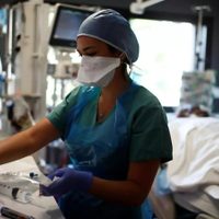 Argentina se acerca a los 200 muertos por coronavirus y el total de infectados supera los 3.890
