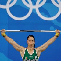 Tras descalificaciones por dopaje, expesista mexicana Luz Acosta recibirá bronce de Londres 2012
