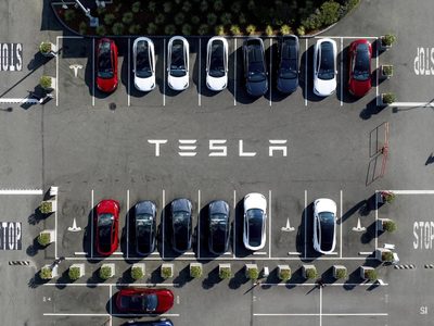 Tesla lo hace de nuevo: llama a reparar sus vehículos por esta razón