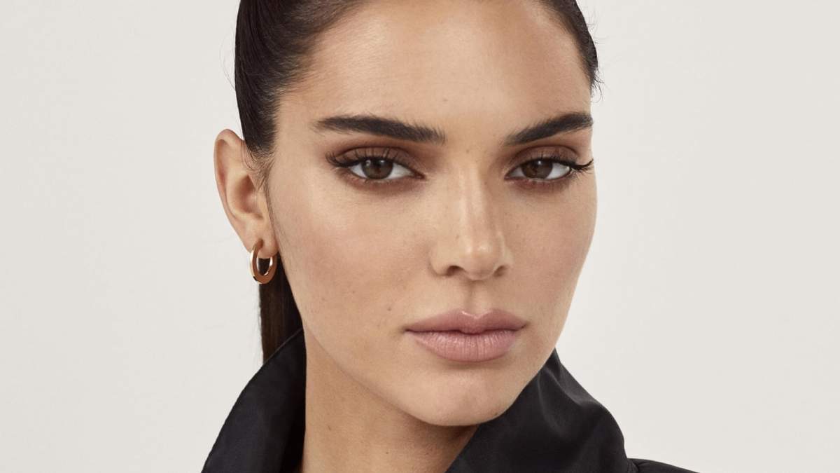 Kendall Jenner. Fuente: (Instagram)