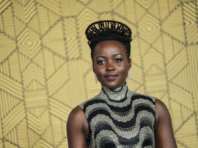 Lupita Nyong'o presidirá el jurado de la Berlinale