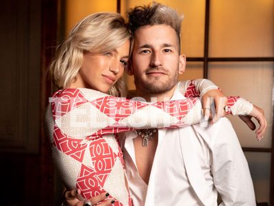 Se reportó un caso de coronavirus entre los invitados a la boda de Stefi Roitman y Ricky Montaner