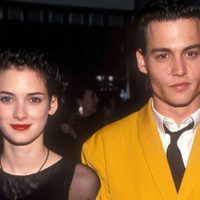 Winona Ryder testificará a favor de Johnny Depp en la corte británica