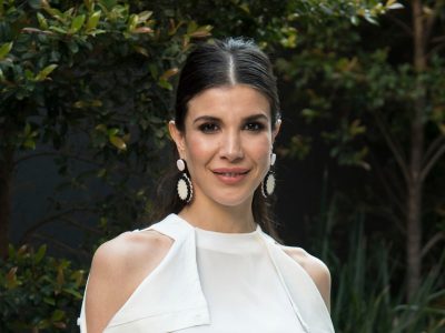 "Me quieren echar": Andrea Rincón destrozó al jurado de MasterChef Celebrity