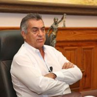Entrevista con Proceso: “Me equivoqué”, dice El Bronco por su fallida campaña presidencial