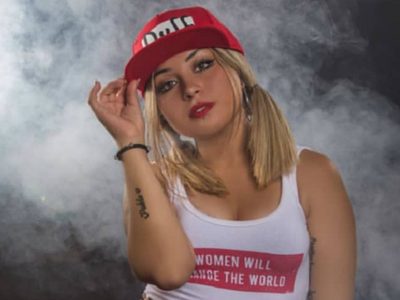 "De eso vivía": una grave acusación golpea a la hija de Pablo Lescano
