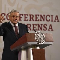 El presidente pide al legislativo extinguir fideicomisos; es dinero 'regado”, dice