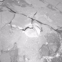 Perseverance descubre rocas idóneas para buscar rastros de vida