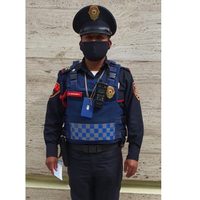 Policía encuentra un cheque por 40 mdp en Polanco y lo regresa al dueño