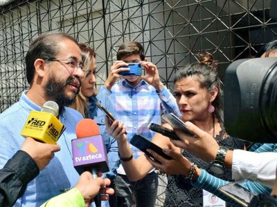 Encuentro Social buscará conteo 'voto por voto” para conservar su registro