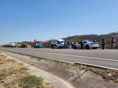 Seis estudiantes de la Universidad de Guanajuato fallecieron en accidente automovilístico