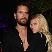 La lucha de Scott Disick por recuperar a Sofia Richie dejó fuera del juego a Kourtney Kardashian