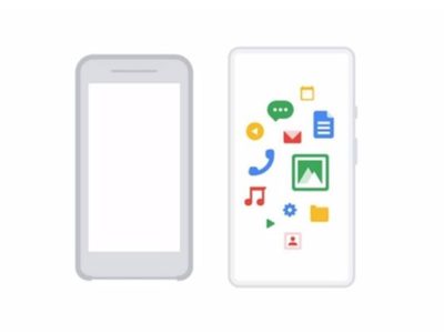 La app de restauración de datos de Google podrá transferir el historial de WhatsApp desde iPhone
