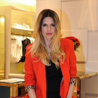 "Me encuentro con esto de golpe": Isabel Macedo se distrajo en la cocina y su hija terminó así
