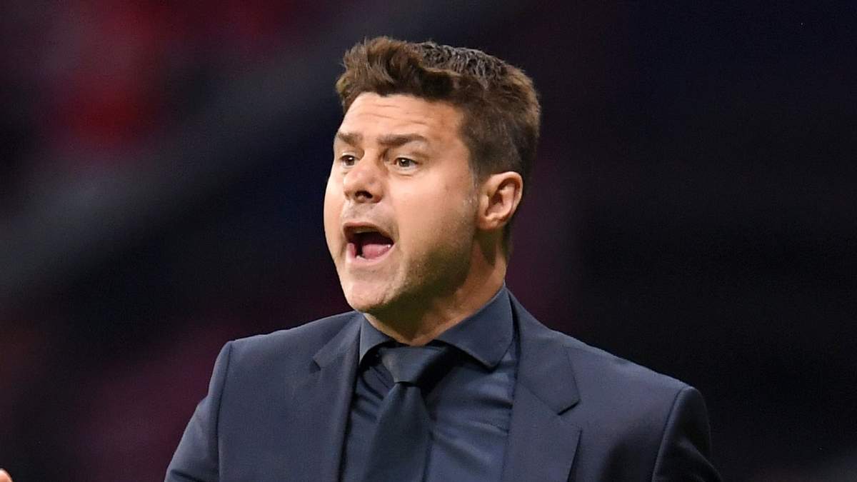 Mauricio Pochettino. Fuente (Instagram)