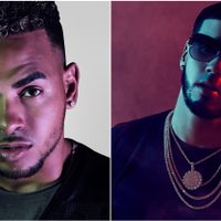 ¿A las piñas? Anuel AA y Ozuna causan furor en redes. ¡Qué papelón!