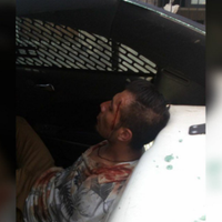 Pobladores de Magdalena Contreras intentan linchar a presunto ladrón; policía lo rescata
