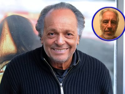 Las razones por las que Roberto Giordano fue vinculado a Jeffrey Epstein y sus fiestas ilegales