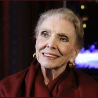 Muere a los 93 años la artista española María Dolores Pradera