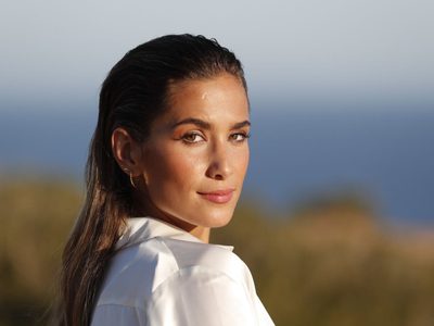 Está embarazada y presume de su figura cuidada: María Pombo compartió fotos de sus mini vacaciones