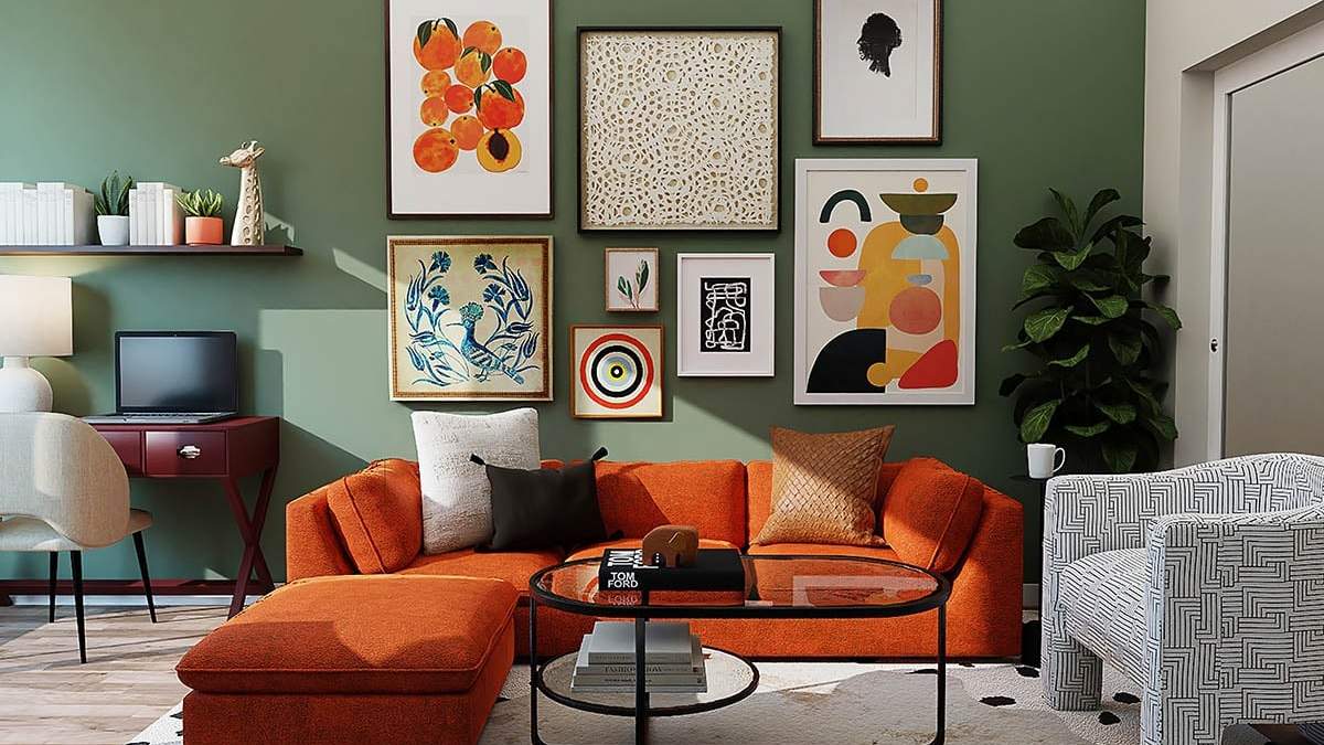 Decoración. Fuente: (Instagram)