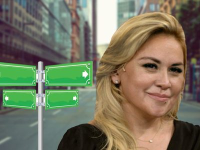 El gran gesto de Verónica Ojeda para homenajear a lo grande a Diego Maradona