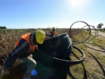 Miles de usuarios de Neuquén y Río Negro sin servicio de internet por varias horas