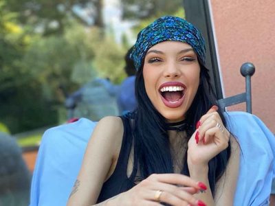 ¡Le llegó el amor! Alejandra Rubio se mostró con un nuevo chico en plena noche