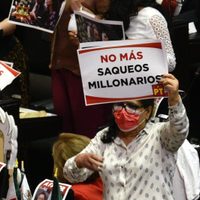 Si reforma eléctrica no se avala, diputados prevén validar iniciativa de AMLO sobre litio este lunes