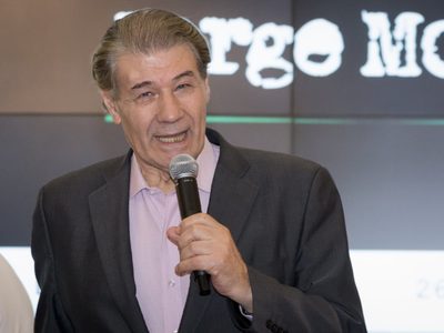 Qué dijo Victor Hugo Morales sobre su renuncia a C5N