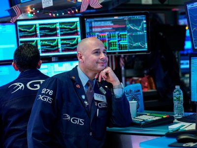 El Riesgo País volvió a romper los 500 puntos
