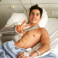 ¿Marc Márquez vuelve al quirófano?