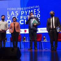 La campaña presidencial de Chile entró en cuarentena: un candidato positivo y cuatro aislados