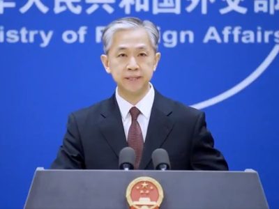 Ante boicot, China niega “genocidio” contra la minoría uigur de Xinjiang