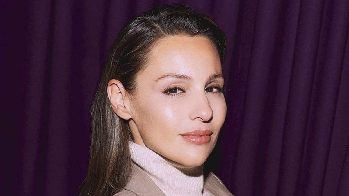 Pampita. Fuente: (Instagram)