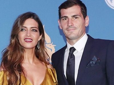 "Yo te he visto": en cuarentena, Sara Carbonero no aguantó y le dijo lo que sentía a Iker Casillas