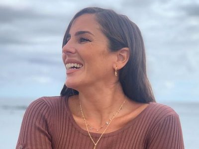 "Una etapa de mi vida que jamás olvidaré": Anabel Pantoja expresó sus emociones ante este logro