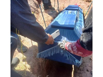 Torturan y matan a tres niños estudiantes en Iguala y Chilapa de Álvarez, Guerrero