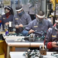La utilización de la capacidad de la industria subió y cortó dos meses con caídas, según el Indec