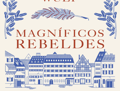 Libros: Poetas y científicos