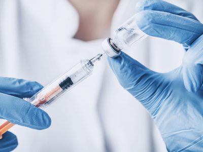 La vacuna contra el coronavirus producida en Argentina estará disponible en enero de 2023