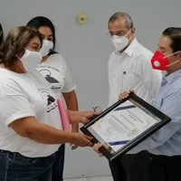 "No quisiéramos este premio, quisiéramos a nuestros hijos": Carmen Sepúlveda