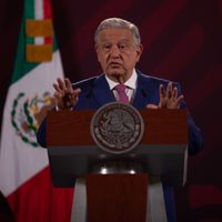 Maestros de la CNTE están mal informados, todas sus peticiones se han atendido: AMLO