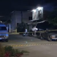 Comando ataca un anexo de Celaya; reportan cuatro personas muertas
