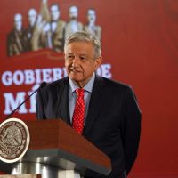 No acepto que miembros de mi familia hagan gestiones con el gobierno en su beneficio: AMLO